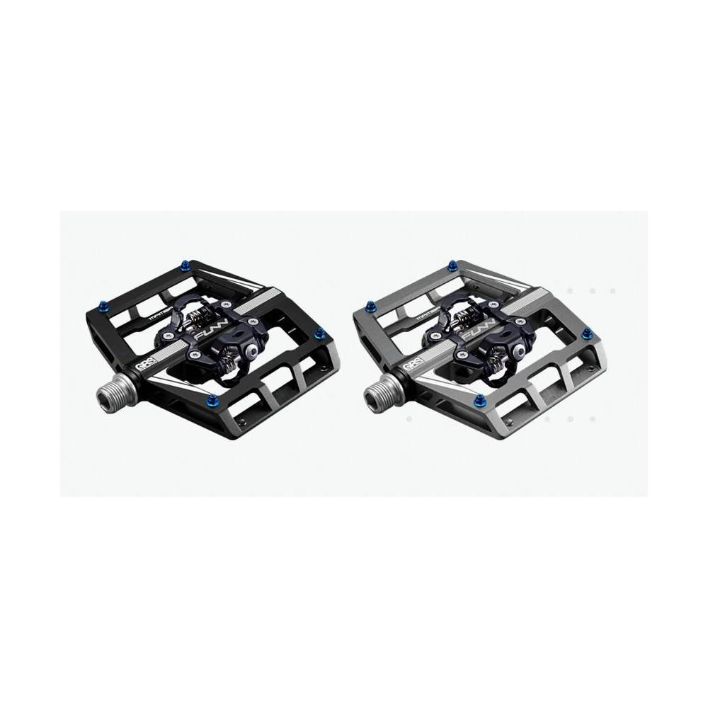 PEDALE FUNN MAMBA DOUBLE