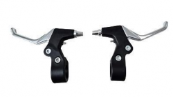 LEVIER DE FREIN ATOO VTT V-BRAKE 2 ALU