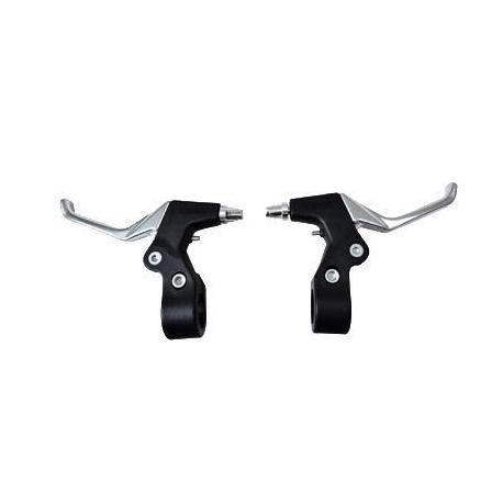 LEVIER DE FREIN ATOO VTT V-BRAKE 2 ALU