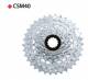 CASSETTE SUNRACE M40 7S 11-34T EDB