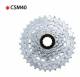 CASSETTE SUNRACE M40 7S 11-34T ZINC