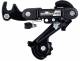 DERAILLEUR ARRIERE SUNRACE M15 5S 13T-28T LONG CAGE DIRECT