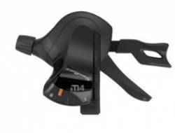 DOUBLE LEVIER DE VITESSE SUNRACE M400 LEFT 3S 1700MM