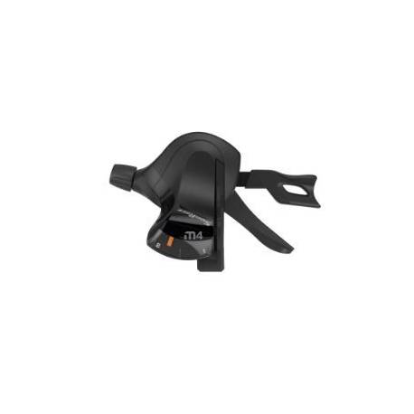 DOUBLE LEVIER DE VITESSE SUNRACE M400 LEFT 3S 1700MM