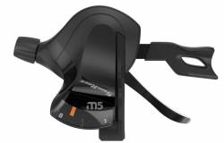 DOUBLE LEVIER DE VITESSE SUNRACE M500 RIGHT 8S 2100MM