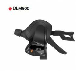 DOUBLE LEVIER DE VITESSE SUNRACE M900 LEFT 3/2S 1700MM