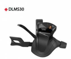 DOUBLE LEVIER DE VITESSE SUNRACE MS30 RIGHT 10S 2100MM