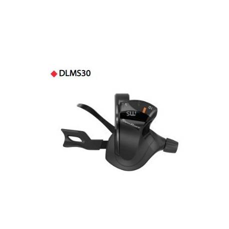 DOUBLE LEVIER DE VITESSE SUNRACE MS30 RIGHT 10S 2100MM