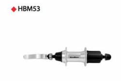 MOYEU SUNRACE M53 ARRIERE 8S 32H 135/145 ALLOY