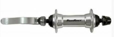 MOYEU SUNRACE M53 AVANT 36H 100/108 ALLOY