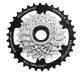 ROUE LIBRE SUNRACE M4S 7S 13-34T ZINC/BLACK