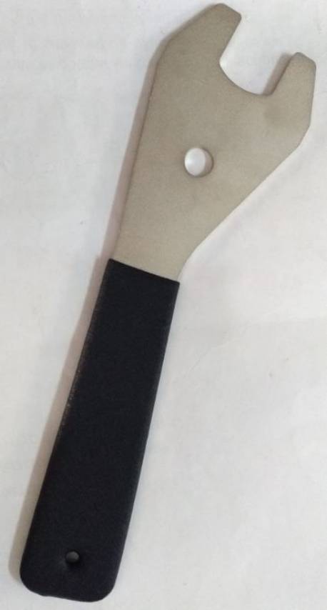 CLE DE SERRAGE CONE SUNRACE 23MM*230MM