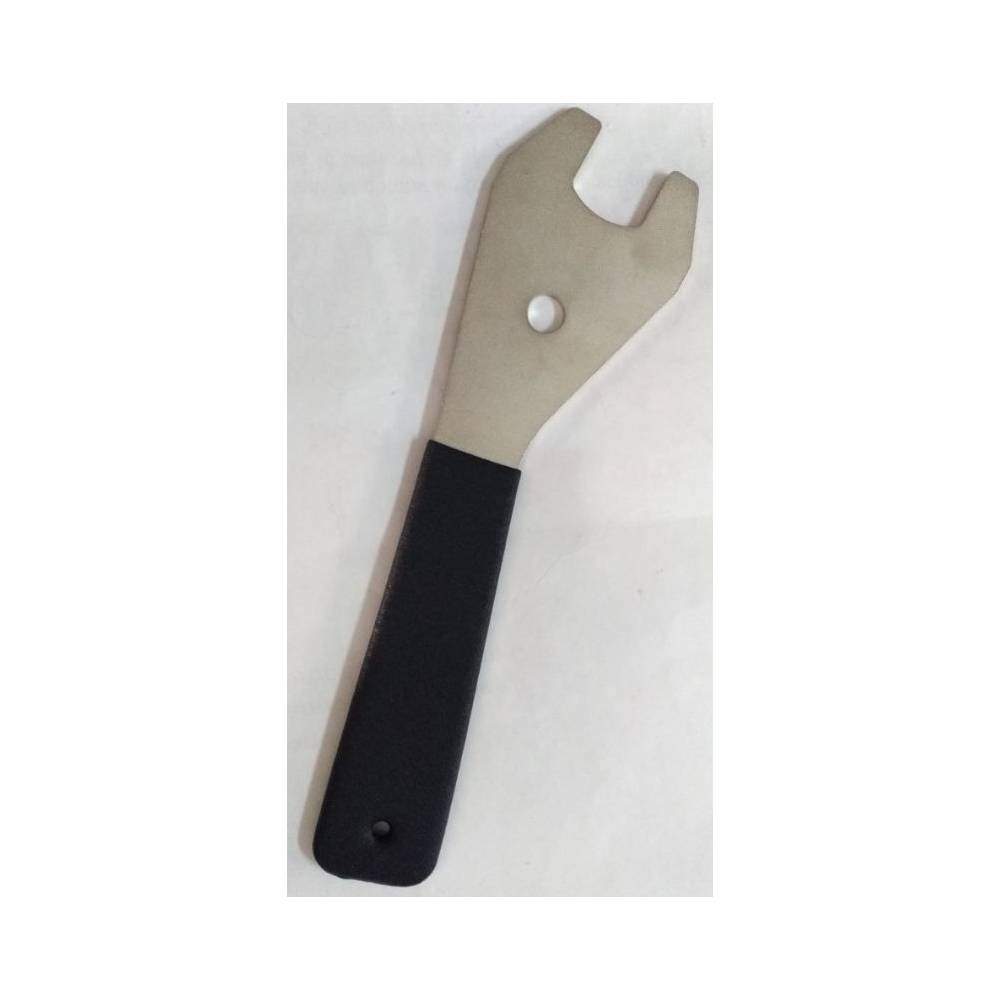 CLE DE SERRAGE CONE SUNRACE 23MM*230MM