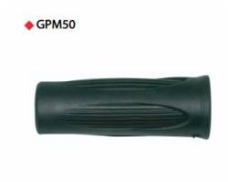 POIGNEE SUNRACE M50 86MM BLACK CLOSE