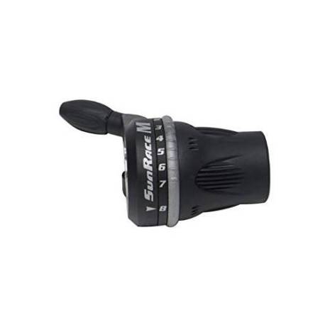 MANETTE DE VITESSE SUNRACE M63 RIGHT 8S