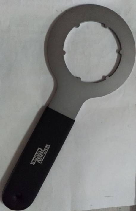 CLE A ROCHET SUNRACE 8S