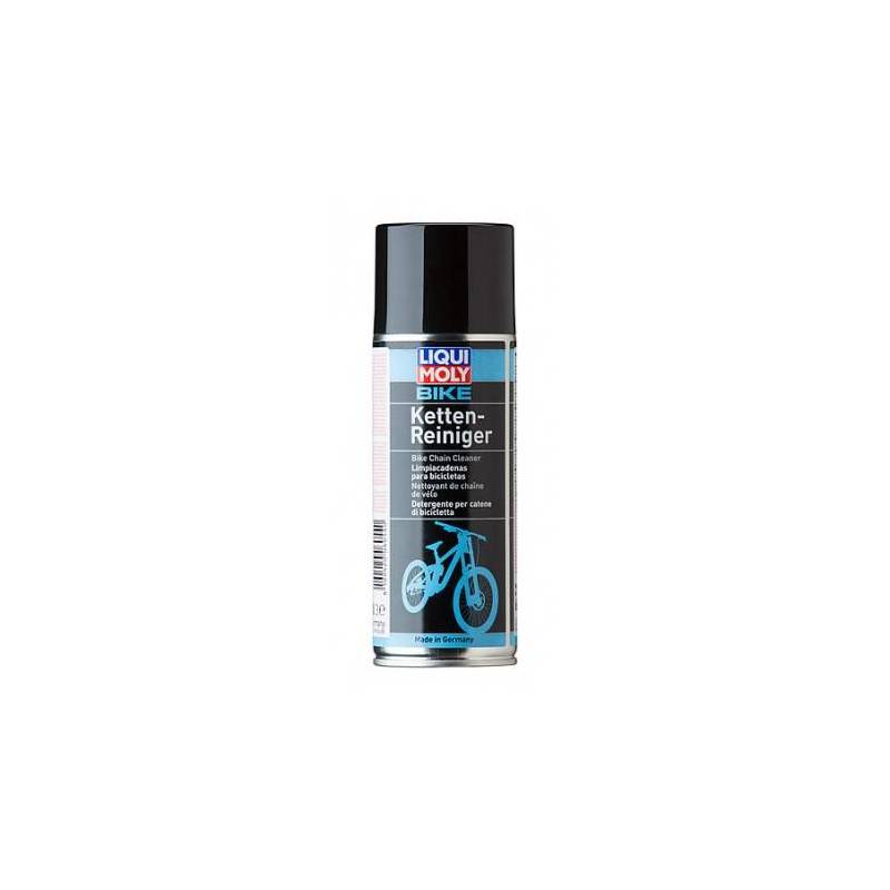 Bike Chain Cleaner