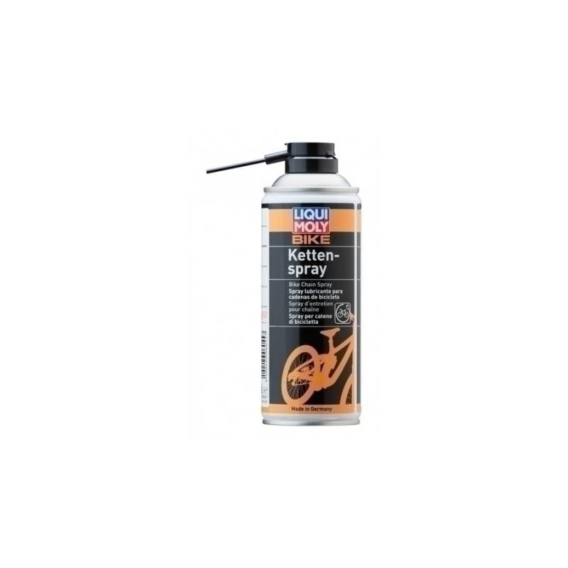 Bike Chain Lube Spray