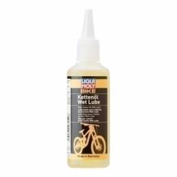 Bike Chain Lube Wet