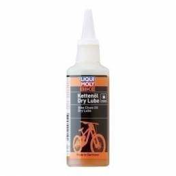 Bike Chain Oil Dry Libe