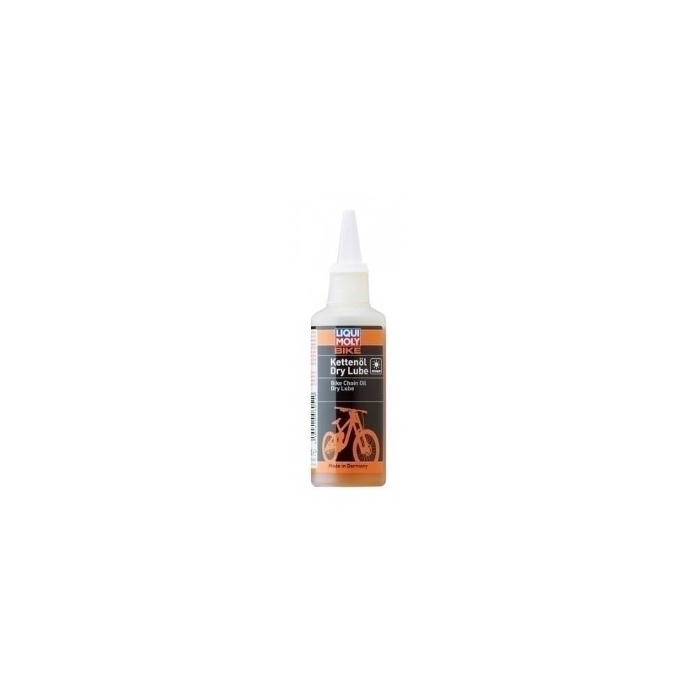 Bike Chain Oil Dry Libe