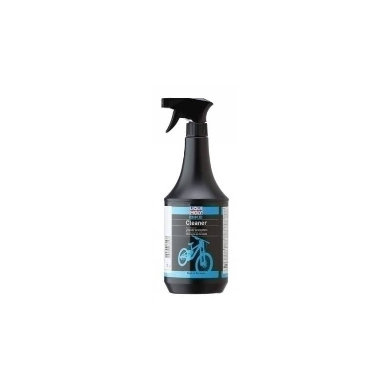 Bike Cleaner Spray