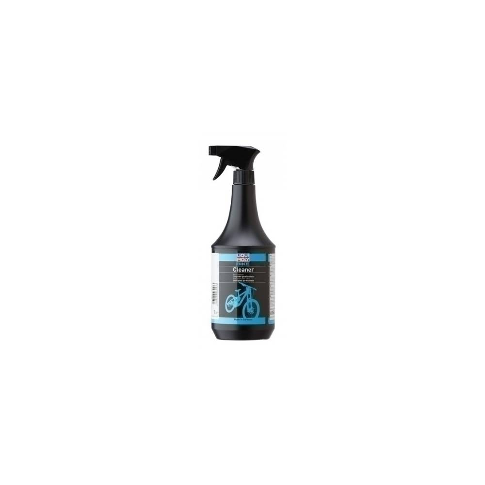 Bike Cleaner Spray