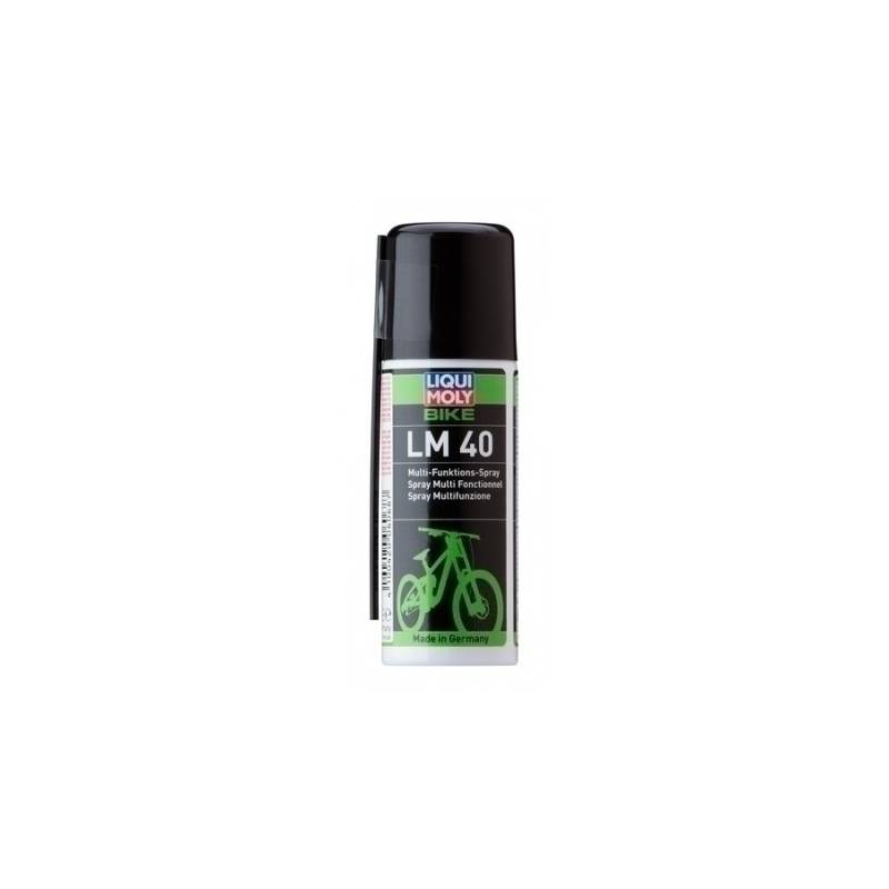 Bike LM47 Multi-purpose Spray