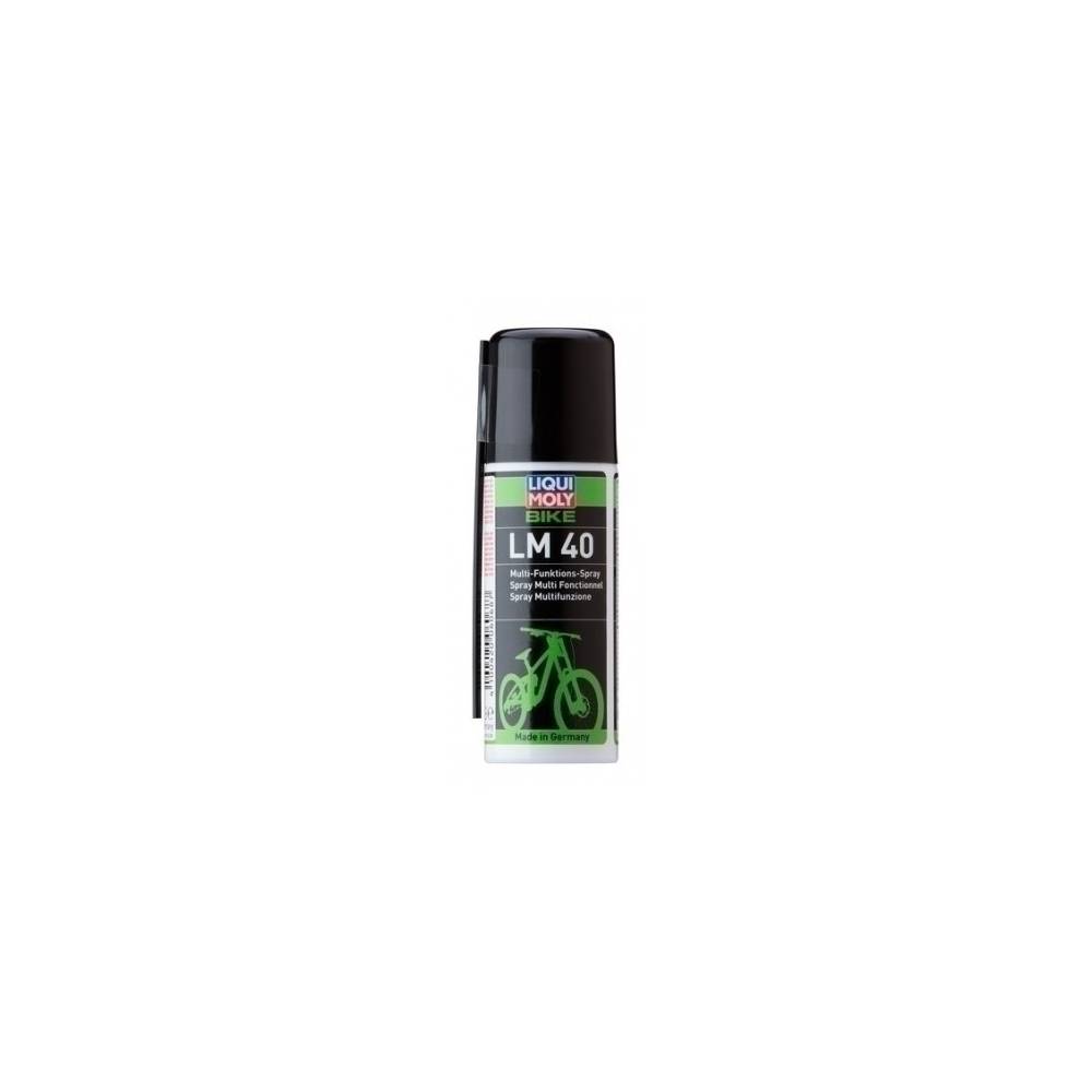 Bike LM47 Multi-purpose Spray