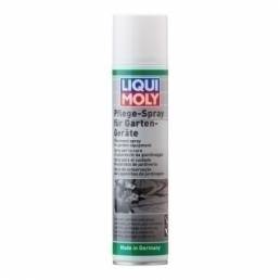 Aerosol Pour Equipement de Jardin