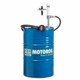 Pompe a huile (Distributeur huile+debimetre) Pack fut B