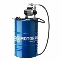 Pompe a huile Electrique (Distributeur huile+debimetre)