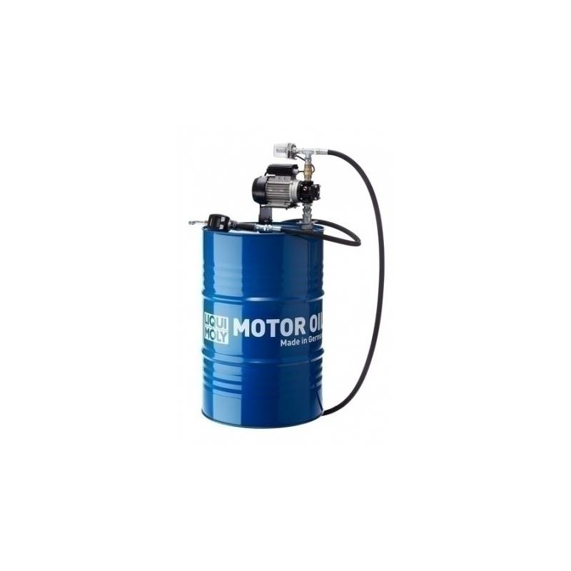 Pompe a huile Electrique (Distributeur huile+debimetre)
