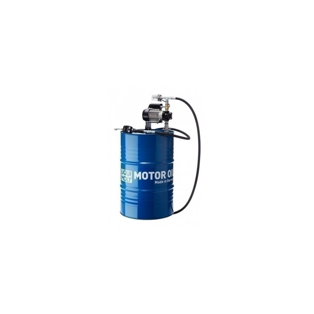 Pompe a huile Electrique (Distributeur huile+debimetre)
