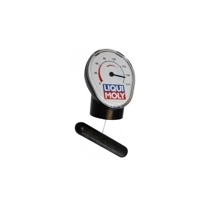 Indicateur de niveau pour fut (60 et 205L)