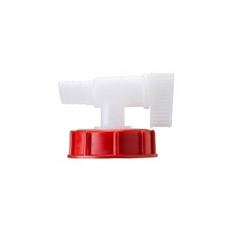 Robinet verseur pour bidon 20L