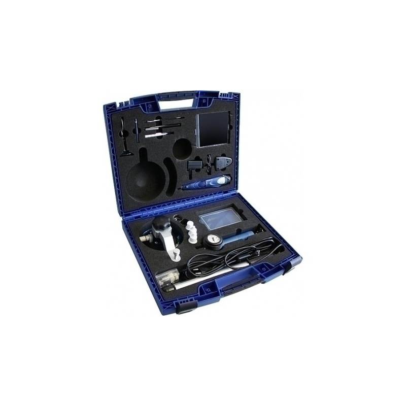 Malette - Reparation des vitres feuilletées PL