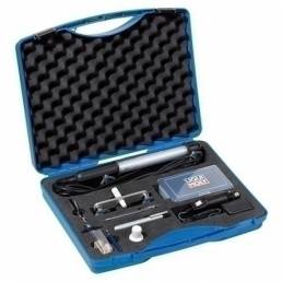 Malette - Reparation des vitres feuilletées VL-VU