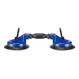 Poignet de Vitrier à Ventouses