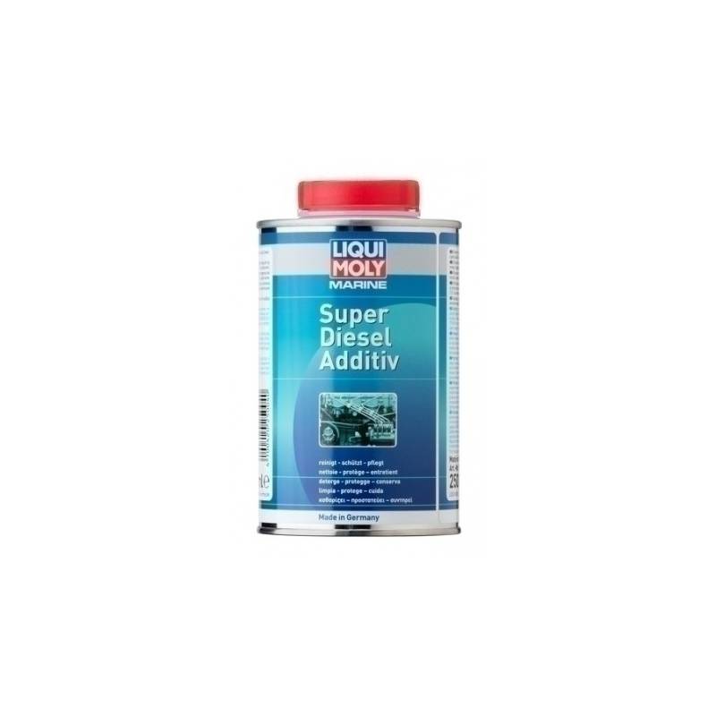 Marine Super Diesel Additif 500 ml