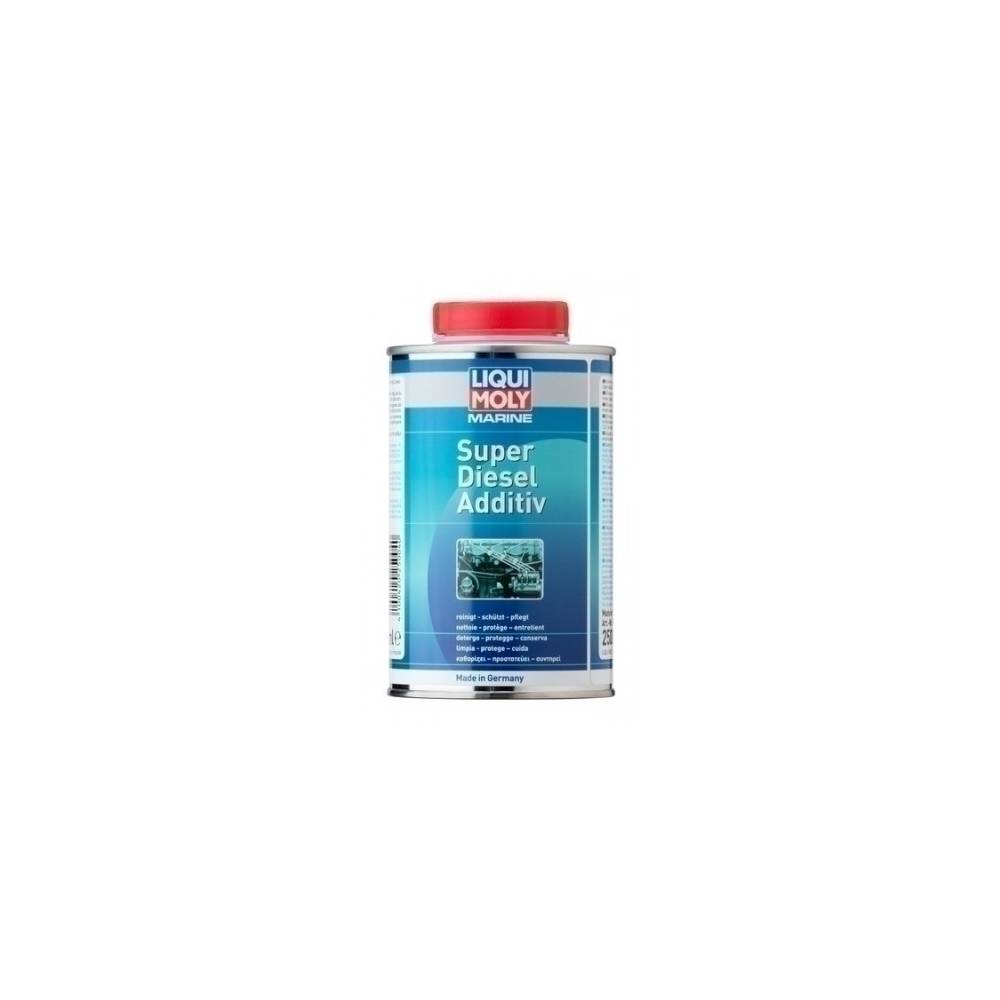 Marine Super Diesel Additif 500 ml