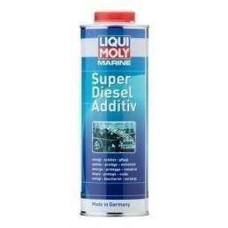 Marine Super Diesel Additif 1L