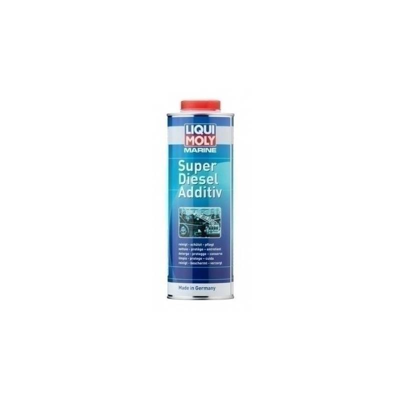 Marine Super Diesel Additif 1L