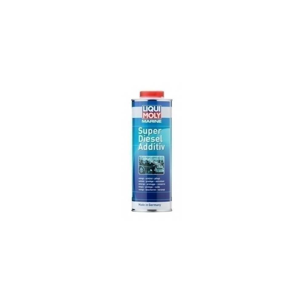 Marine Super Diesel Additif 1L