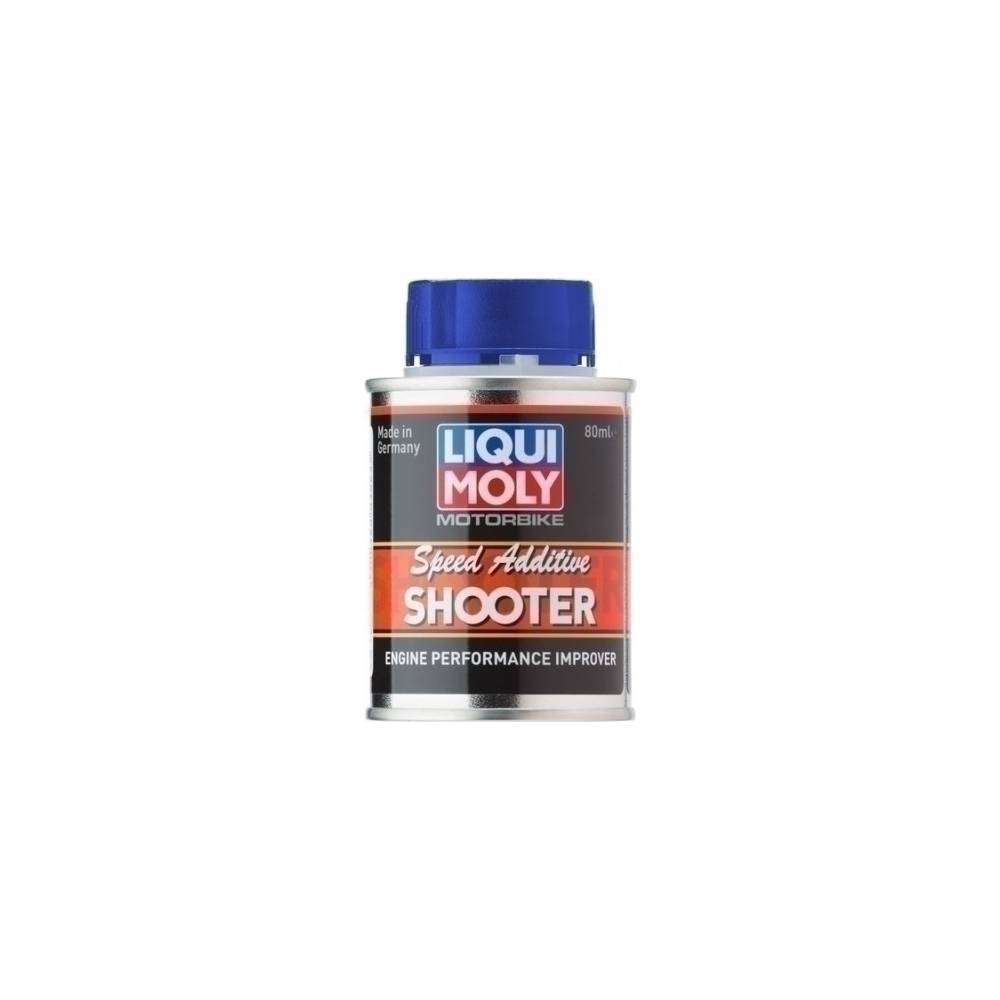 MotorBike Speed Shooter