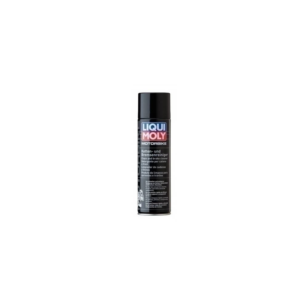 Nettoyant Chaine Moto - Spray