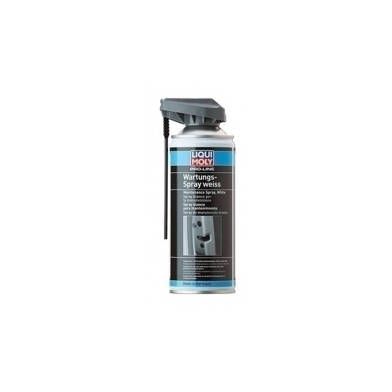 Pro-Line Lubrifiant Blanc Spray (anti-corrosion)