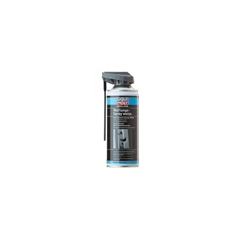 Pro-Line Lubrifiant Blanc Spray (anti-corrosion)