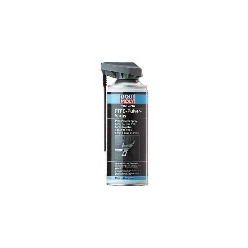 Pro-Line poudre PTFE Spray (Téflon)