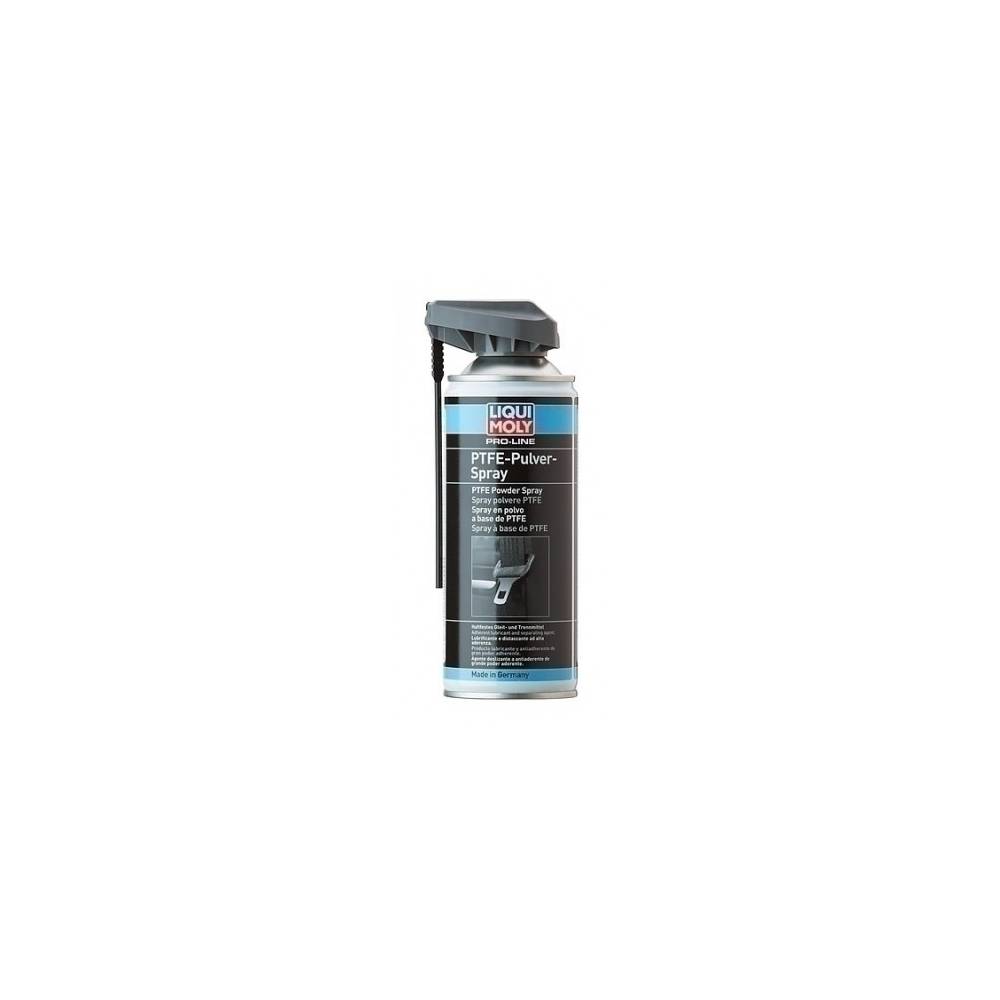 Pro-Line poudre PTFE Spray (Téflon)